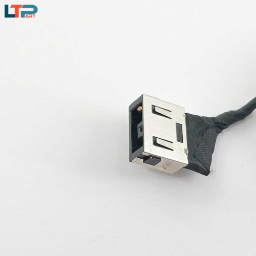 سوکت شارژ - لپ تاپ لنوو T480 - Image 2