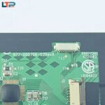 تاچ پد موس - لپ تاپ اچ پی COMPAQ 6910P - Image 3