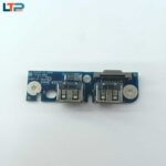 تیکه برد USB - لپ تاپ توشیبا A135