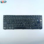 کیبرد یک دکمه ندارد - لپ تاپ سونی VGN-NR