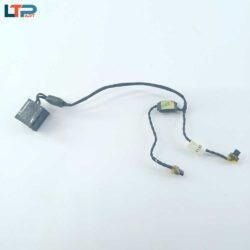 پورت LAN - لپ تاپ اچ پی COMPAQ 6910P