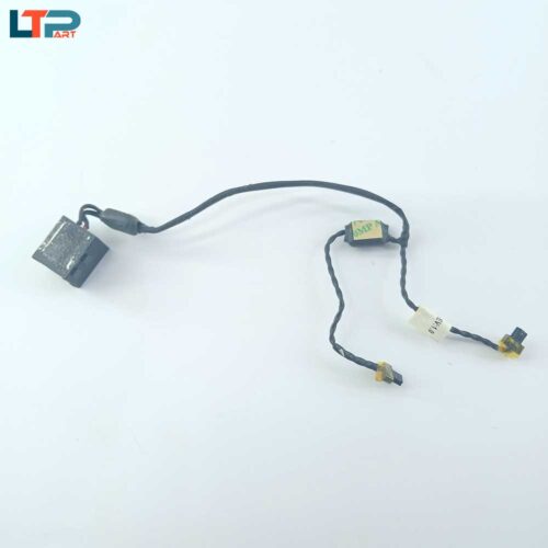 پورت LAN - لپ تاپ اچ پی COMPAQ 6910P - Image 1