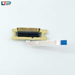 برد فینگرپرینت - لپ تاپ فوجیتسو WS1/B1 - Image 2