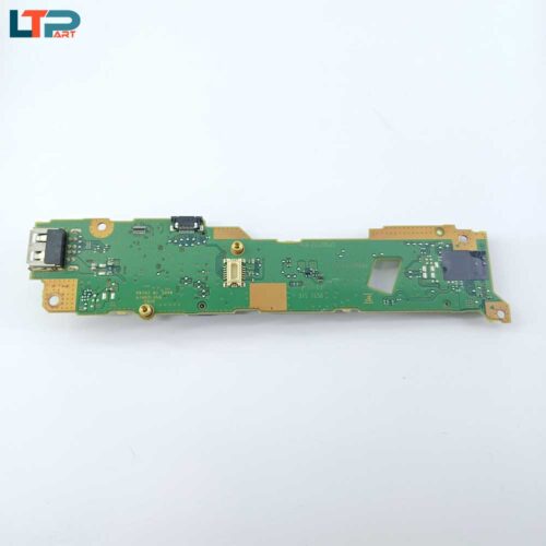 برد USB - لپ تاپ فوجیتسو LIFEBOOK E752 - Image 2