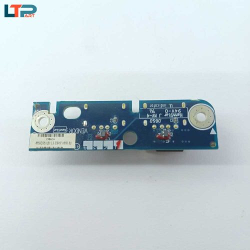 تیکه برد USB - لپ تاپ توشیبا A135 - Image 2