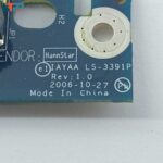 تیکه برد USB - لپ تاپ توشیبا A135 - Image 3