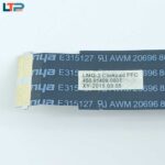 فلت تاچ پد موس - لپ تاپ لنوو X1 CARBON GEN 5 - Image 3