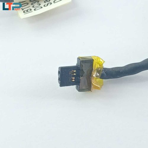پورت LAN - لپ تاپ اچ پی COMPAQ 6910P - Image 3