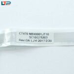 فلت برد فینگرپرینت - لپ تاپ لنوو T480 - Image 3