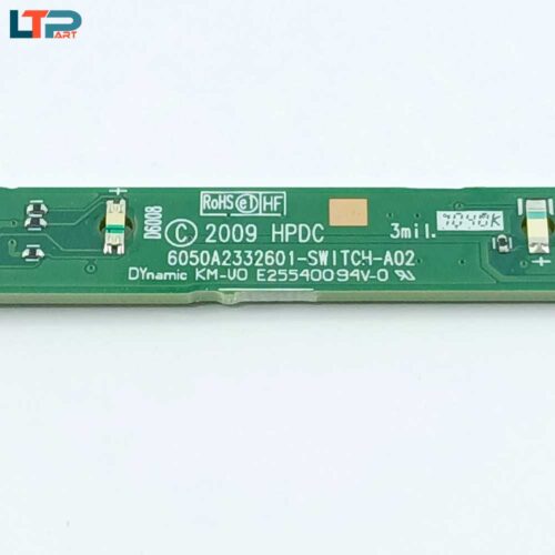 برد HOTKEY - لپ تاپ اچ پی HP 6455B - Image 3