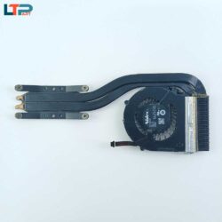 هیت سینک همراه فن CPU - لپ تاپ لنوو X1 CARBON GEN 5