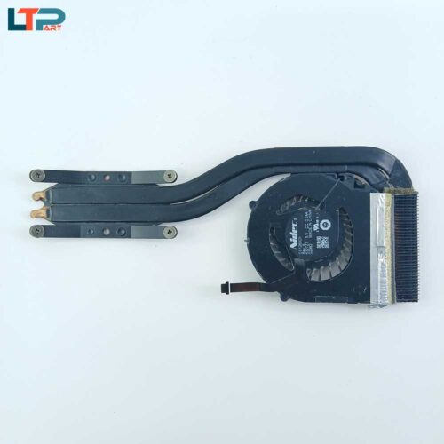 هیت سینک همراه فن CPU - لپ تاپ لنوو X1 CARBON GEN 5 - Image 1