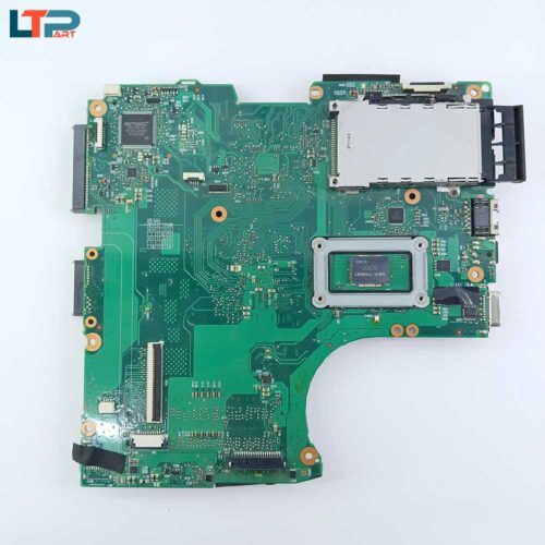 مادربرد - لپ تاپ اچ پی HP 620 - Image 2