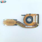 هیت سینک همراه فن CPU - لپ تاپ لنوو X1 CARBON GEN 5 - Image 2
