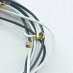 کابل آنتن وای فای - لپ تاپ توشیبا A135 - Image 3