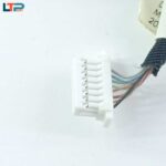 کابل تاچ پد موس - لپ تاپ اچ پی COMPAQ 6910P - Image 3