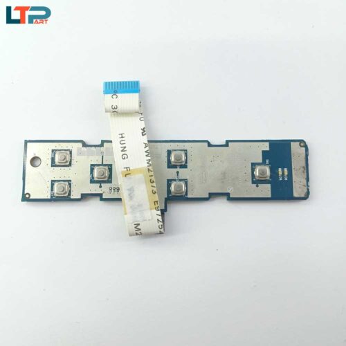 برد HOTKEY - لپ تاپ توشیبا A135 - Image 1
