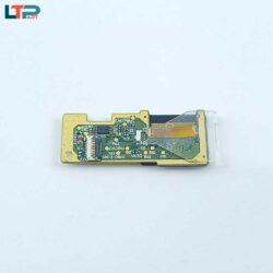 برد فینگرپرینت - لپ تاپ لنوو T480