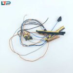 کابل آنتن وای فای - لپ تاپ لنوو X1 CARBON GEN 5