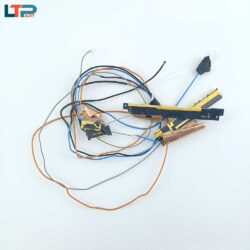 کابل آنتن وای فای - لپ تاپ لنوو X1 CARBON GEN 5