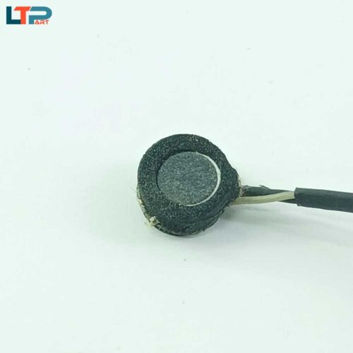 میکروفون - لپ تاپ اچ پی COMPAQ 6910P - Image 2