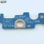 برد سوییچ پاور - لپ تاپ دل INSPIRON 15-5000 - Image 3