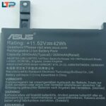باتری B31N1842 - لپ تاپ ایسوز VIVOBOOK M513U/K513 - Image 3