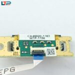 برد فینگرپرینت - لپ تاپ فوجیتسو WS1/B1 - Image 3