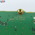 برد USB - لپ تاپ فوجیتسو LIFEBOOK E752 - Image 3