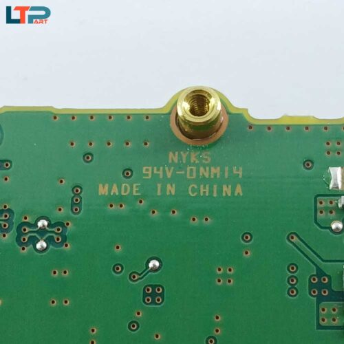 برد USB - لپ تاپ فوجیتسو LIFEBOOK E752 - Image 3