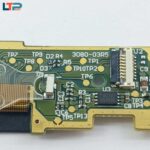 برد فینگرپرینت - لپ تاپ لنوو T480 - Image 3