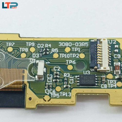 برد فینگرپرینت - لپ تاپ لنوو T480 - Image 3