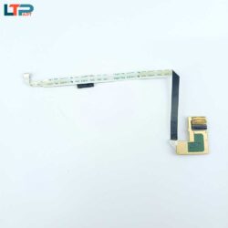 برد فینگرپرینت همراه فلت - لپ تاپ لنوو X1 CARBON GEN 5