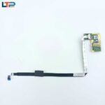 برد فینگرپرینت همراه فلت - لپ تاپ لنوو X1 CARBON GEN 5 - Image 2