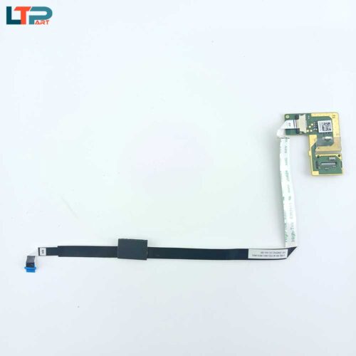 برد فینگرپرینت همراه فلت - لپ تاپ لنوو X1 CARBON GEN 5 - Image 2