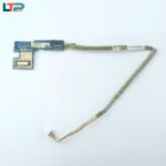 برد فینگرپرینت - لپ تاپ اچ پی COMPAQ 6910P - Image 2
