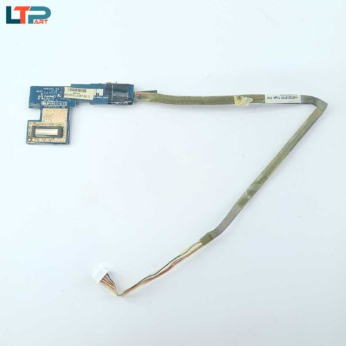 برد فینگرپرینت - لپ تاپ اچ پی COMPAQ 6910P - Image 2