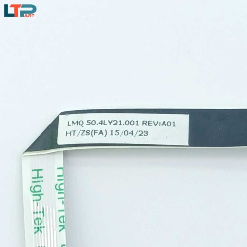 برد فینگرپرینت همراه فلت - لپ تاپ لنوو X1 CARBON GEN 5 - Image 3