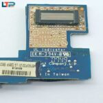 برد فینگرپرینت - لپ تاپ اچ پی COMPAQ 6910P - Image 3
