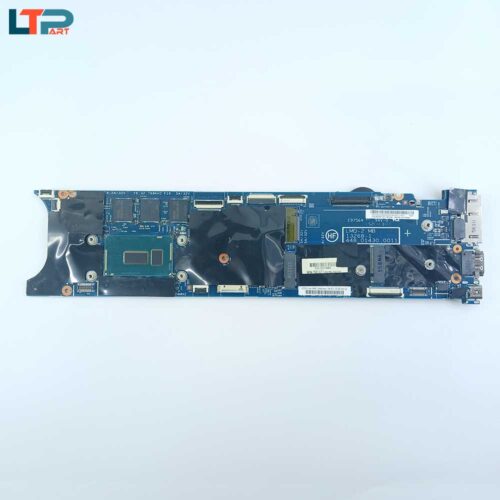 مادربرد CPU CORE I5 5600U - لپ تاپ لنوو X1 CARBON GEN 5 - Image 1