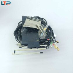 کابل آنتن وای فای - لپ تاپ اچ پی COMPAQ 6910P