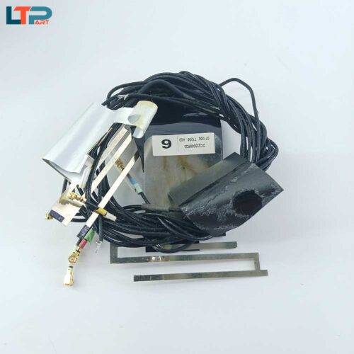 کابل آنتن وای فای - لپ تاپ اچ پی COMPAQ 6910P - Image 2