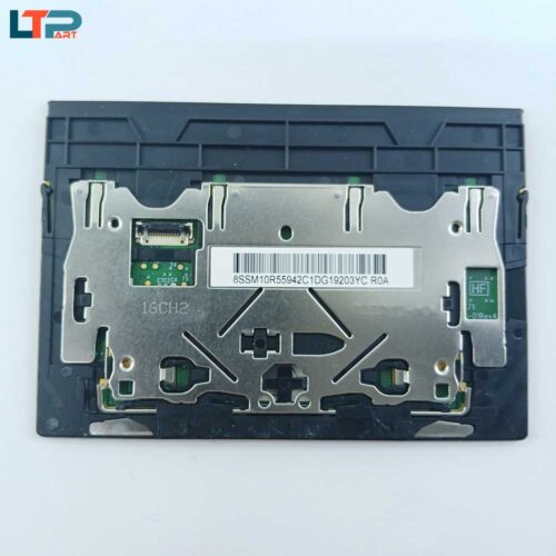 تاچ پد موس - لپ تاپ لنوو T480 - Image 2