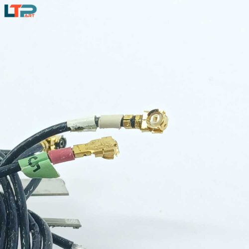کابل آنتن وای فای - لپ تاپ اچ پی COMPAQ 6910P - Image 3
