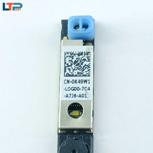 وبکم - لپ تاپ دل LATITUDE 7470 - Image 3