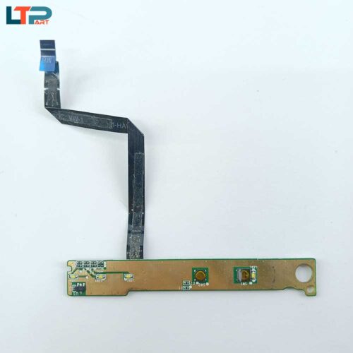 برد سوییچ پاور - لپ تاپ لنوو Z470 - Image 1