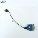 برد VGA - لپ تاپ دل LATITUDE 3460