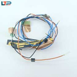 کابل آنتن وای فای - لپ تاپ لنوو T480