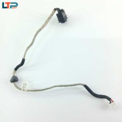 سوکت شارژ - لپ تاپ سونی VGN-FZ