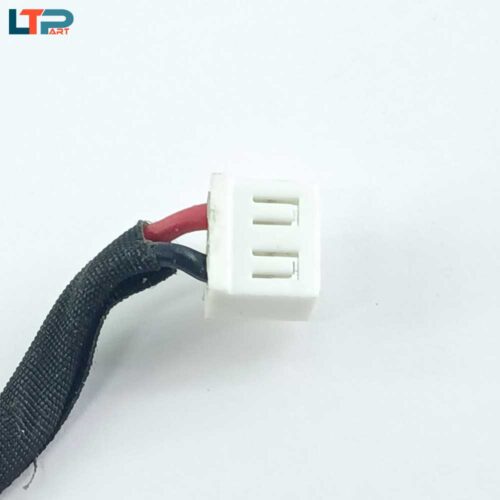 سوکت شارژ - لپ تاپ سونی VGN-FZ - Image 2